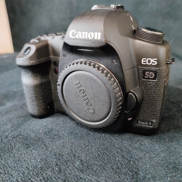 Canon 5D markⅡ カメラバッグ、セット。