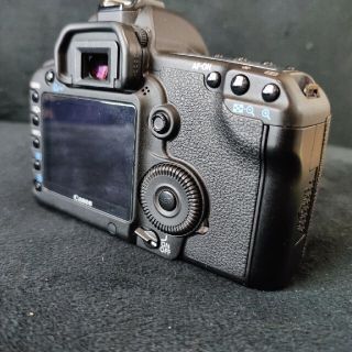 Canon - Canon 5D mark Ⅱ SDカード変換アダプター付きの通販 by