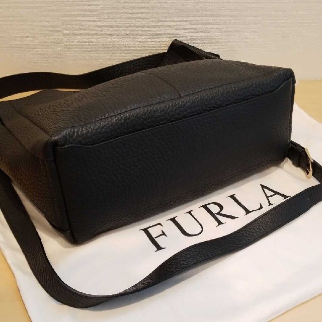 Furla(フルラ)のフルラ カプリッチョ ワンショルダーバッグ  2WAY レディースのバッグ(ショルダーバッグ)の商品写真