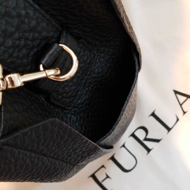 Furla(フルラ)のフルラ カプリッチョ ワンショルダーバッグ  2WAY レディースのバッグ(ショルダーバッグ)の商品写真