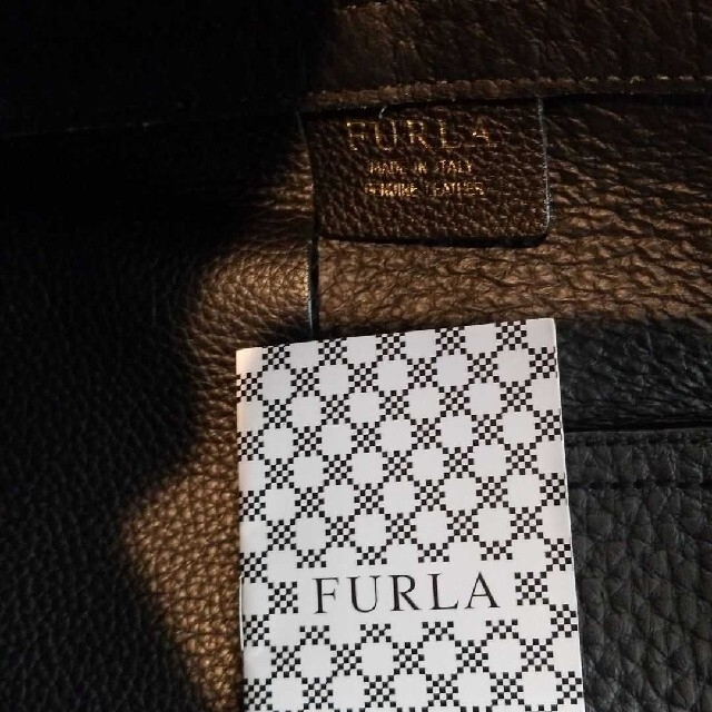 Furla(フルラ)のフルラ カプリッチョ ワンショルダーバッグ  2WAY レディースのバッグ(ショルダーバッグ)の商品写真