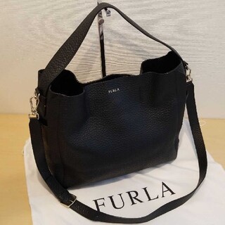 フルラ(Furla)のフルラ カプリッチョ ワンショルダーバッグ  2WAY(ショルダーバッグ)