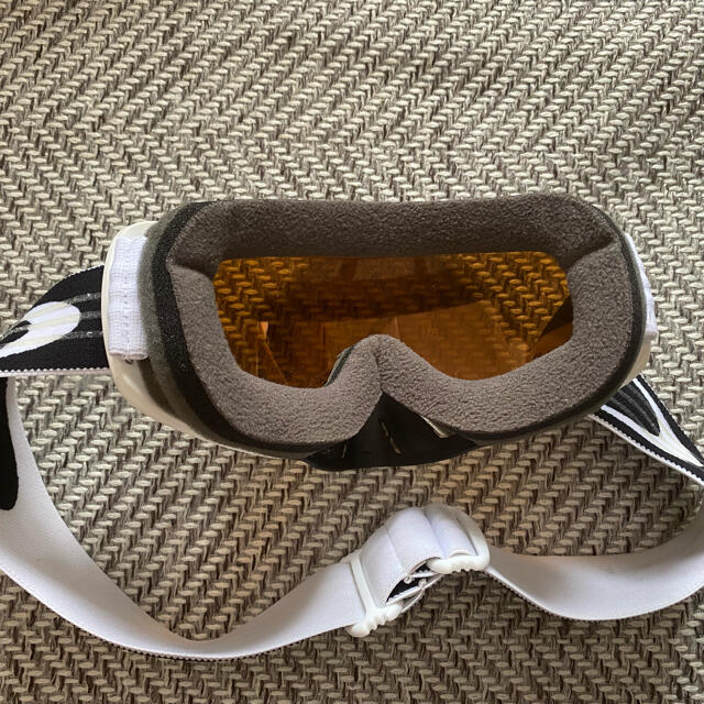 Oakley(オークリー)の【中古】オフロード用ゴーグル❗️オークリー❗️ 自動車/バイクのバイク(モトクロス用品)の商品写真