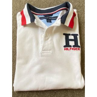 トミーヒルフィガー(TOMMY HILFIGER)のtommy (Tシャツ/カットソー)