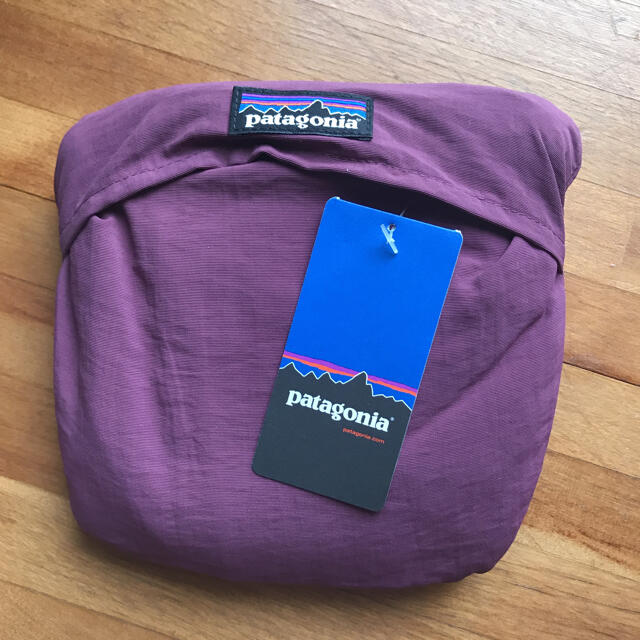 patagonia バッグ carry ya'll bag ショルダーバッグ