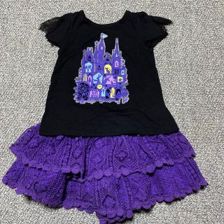 アナスイミニ(ANNA SUI mini)のちぃ様専用の　ANNA SUI mini カットソー(Tシャツ/カットソー)