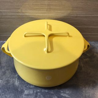 ダンスク(DANSK)のDANSK ダンスク コベンスタイル 両手鍋 23cm (鍋/フライパン)