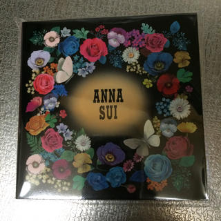 アナスイ(ANNA SUI)のANNA SUI 非売品！メモ帳(その他)