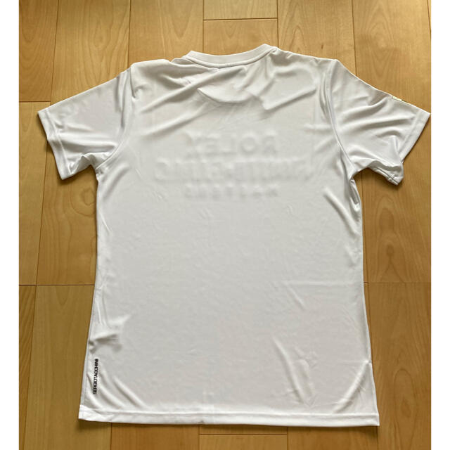 Sergio Tacchini(セルジオタッキーニ)の最終値下げ！！新品！セルジオタッキーニティシャツ スポーツ/アウトドアのテニス(ウェア)の商品写真