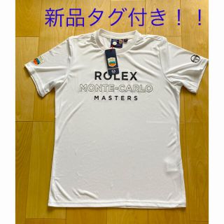 セルジオタッキーニ(Sergio Tacchini)の最終値下げ！！新品！セルジオタッキーニティシャツ(ウェア)