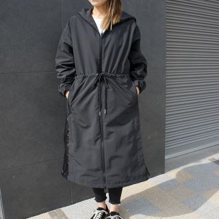 MONCLER - モンクレール ALCYONE アルシオーネ コート 1C729105499Nの