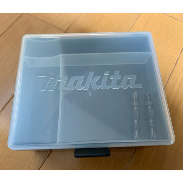 Makita(マキタ)のマキタ　7.2V 充電式ペンインパクトドライバー その他のその他(その他)の商品写真