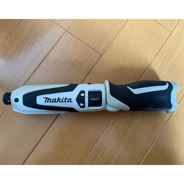 Makita(マキタ)のマキタ　7.2V 充電式ペンインパクトドライバー その他のその他(その他)の商品写真