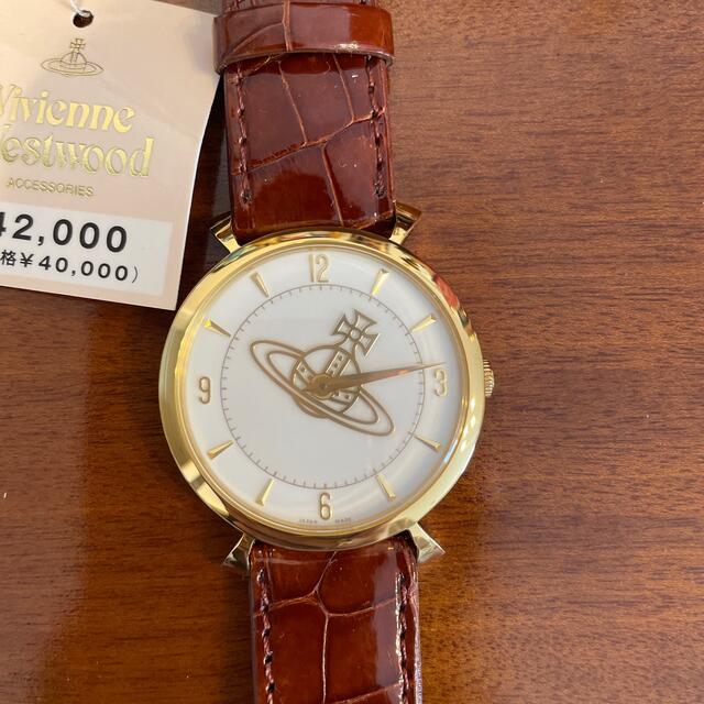 ヴィヴィアン　新品時計腕時計