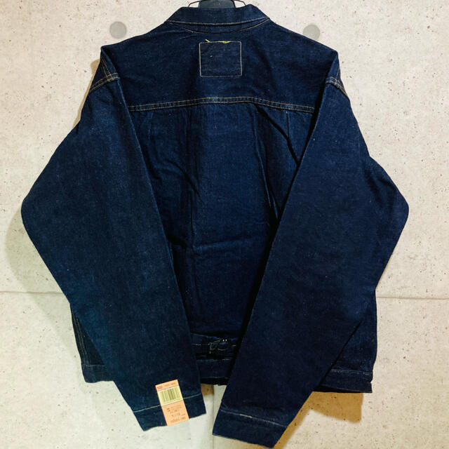 Levi's - リーバイス 506xx バレンシア 48インチ デッドストック 555の