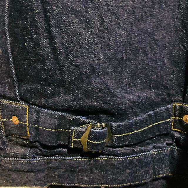 Levi's - リーバイス 506xx バレンシア 48インチ デッドストック Levi's - リーバイス 506xx バレンシア 48インチ デッドストック