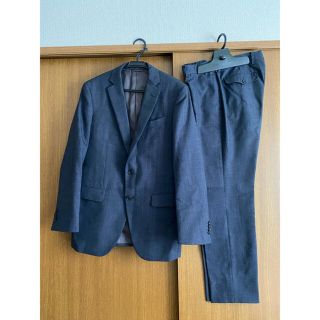 スーツカンパニー(THE SUIT COMPANY)の【値下げ中】メンズスーツ　セットアップ(セットアップ)