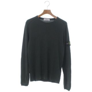 ストーンアイランド(STONE ISLAND)のSTONE ISLAND Tシャツ・カットソー メンズ(Tシャツ/カットソー(半袖/袖なし))