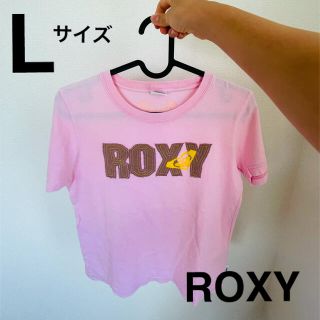 ロキシー(Roxy)のROXY Tシャツ(Tシャツ(半袖/袖なし))