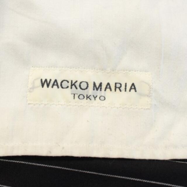 WACKO MARIA(ワコマリア)のWACKO MARIA スラックス メンズ メンズのパンツ(スラックス)の商品写真