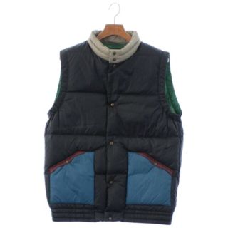 VISVIM(ダウンジャケット)のフリマアイテム一覧 VISVIM(ダウンジャケット)のフリマアイテム一覧