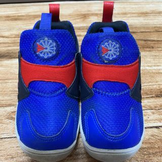 リーボック(Reebok)のReebok kidsスニーカー　(スニーカー)