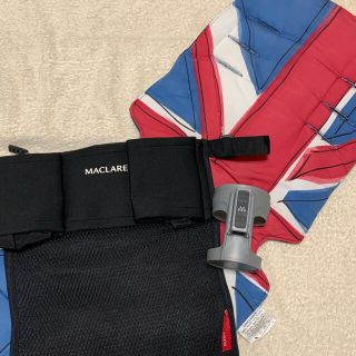 マクラーレン(Maclaren)の専用♡ マクラーレン　(ベビーカー用アクセサリー)