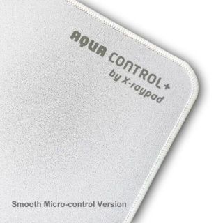 [未開封新品] X-raypad Aqua Control+ XL(PC周辺機器)