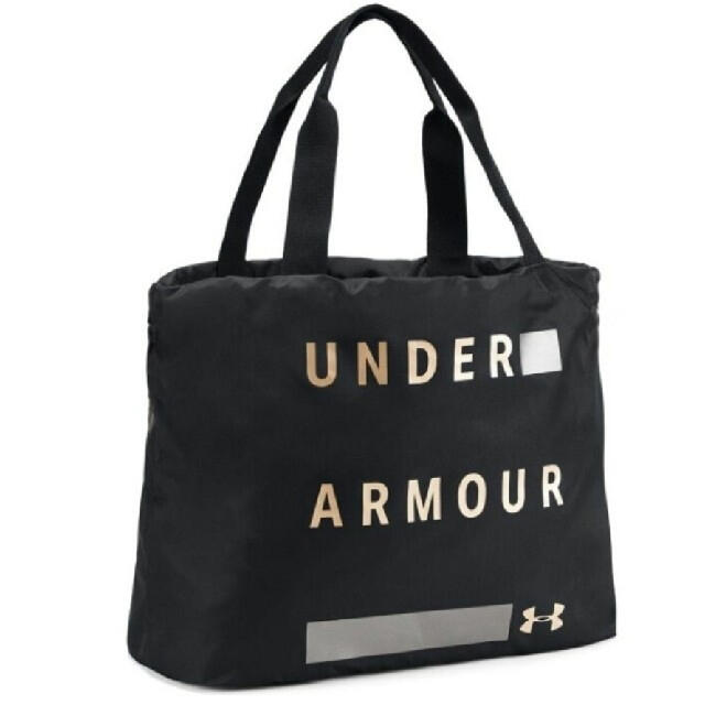 UNDER ARMOUR(アンダーアーマー)のアンダーアーマー　トートバッグ レディースのバッグ(トートバッグ)の商品写真