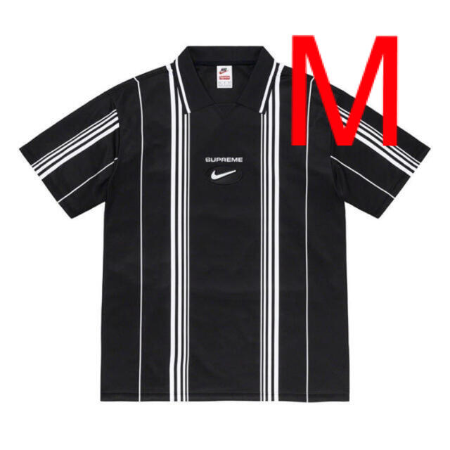 Supreme/Nike Jewel Stripe Soccer Jersey