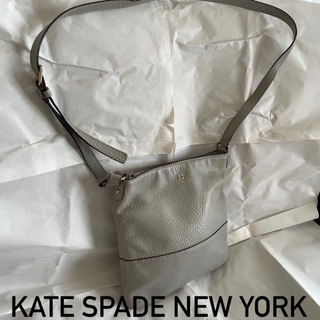 ケイトスペードサタデー(KATE SPADE SATURDAY)の《美品》ケイトスペード ショルダーバッグ バッグ(ショルダーバッグ)