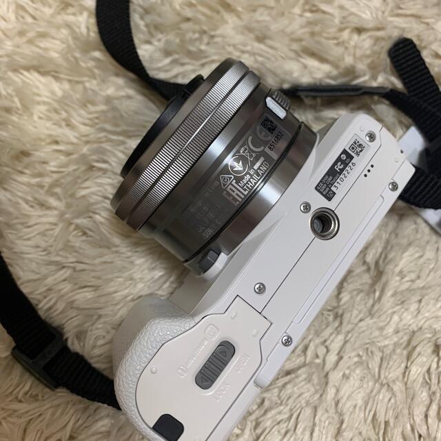 SONY α5100