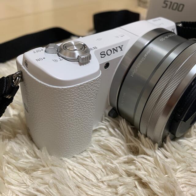 SONY α5100