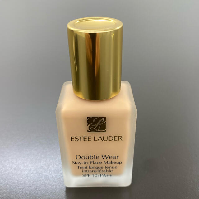 Estee Lauder(エスティローダー)のエスティローダー ダブルウェア ウォームクリーム コスメ/美容のベースメイク/化粧品(ファンデーション)の商品写真