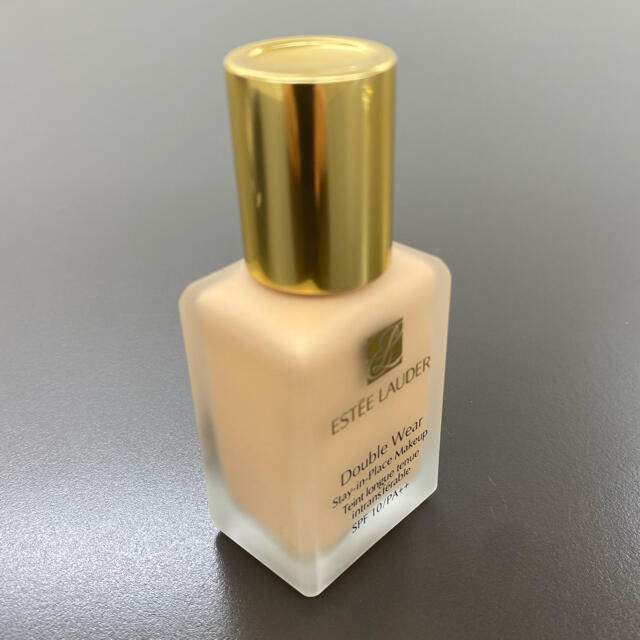 Estee Lauder(エスティローダー)のエスティローダー ダブルウェア ウォームクリーム コスメ/美容のベースメイク/化粧品(ファンデーション)の商品写真