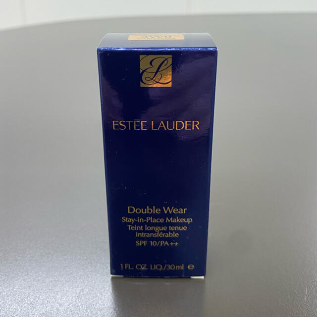 Estee Lauder(エスティローダー)のエスティローダー ダブルウェア ウォームクリーム コスメ/美容のベースメイク/化粧品(ファンデーション)の商品写真