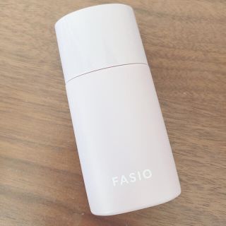 ファシオ(Fasio)のファシオ　エアリーステイリキッド　410(ファンデーション)