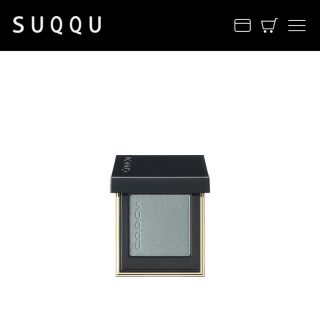 スック(SUQQU)の【新品未使用】トーンタッチアイズ 03 冷月(アイシャドウ)