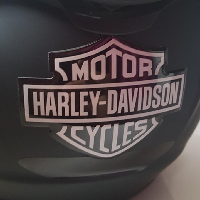 Harley Davidson - ハーレーダビッドソン バーアンドシールド エンブレム 3D樹脂ステッカーの通販 by RmKt's shop｜ ハーレーダビッドソンならラクマ