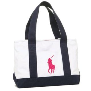 ポロラルフローレン(POLO RALPH LAUREN)のnchariさま専用ページ(トートバッグ)