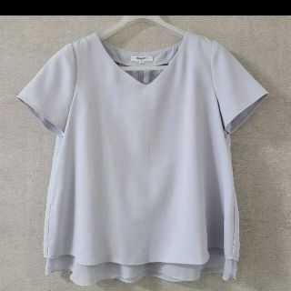 ナチュラルビューティーベーシック(NATURAL BEAUTY BASIC)のナチュラルビューティーベーシック　S(Tシャツ(半袖/袖なし))