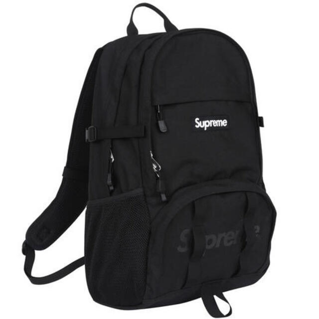 Supreme 15SS Backpack