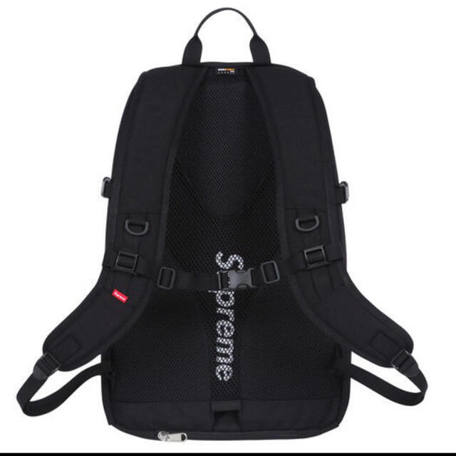 Supreme(シュプリーム)のSupreme 15SS Backpack メンズのバッグ(バッグパック/リュック)の商品写真