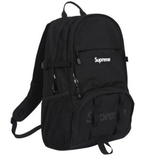 シュプリーム(Supreme)のSupreme 15SS Backpack(バッグパック/リュック)