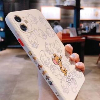 【新品】IPHONE用　スマホケース(iPhoneケース)