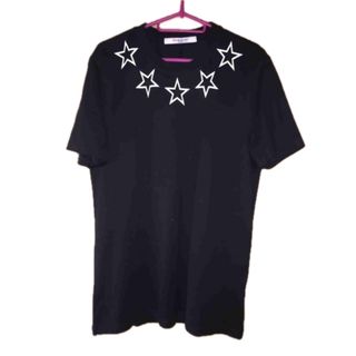 正規 Givenchy ジバンシィ スター 星 Tシャツ