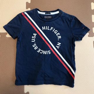 トミーヒルフィガー(TOMMY HILFIGER)のTOMMY HILFIGER Tシャツ　(Ｔシャツ)