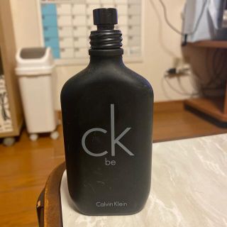 カルバンクライン(Calvin Klein)のCalvin Klein 香水(ユニセックス)