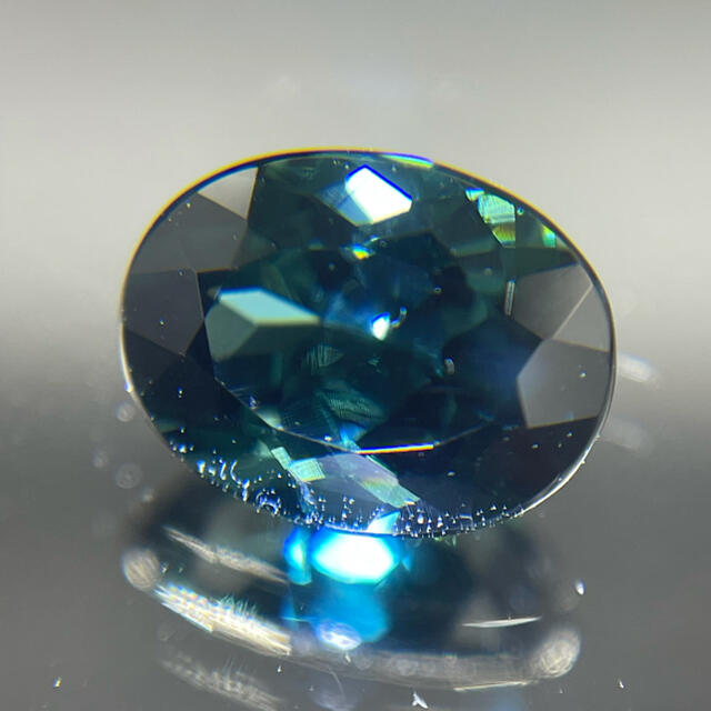 インディゴライト(ブルートルマリン) 1.825ct