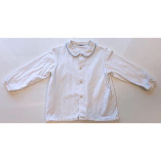 ベビーディオール(baby Dior)のbabyDIOR  シャツ　サイズ90(Tシャツ/カットソー)